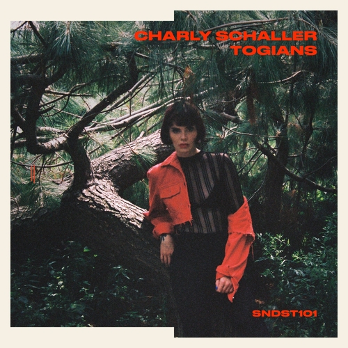 Charly Schaller - Togians